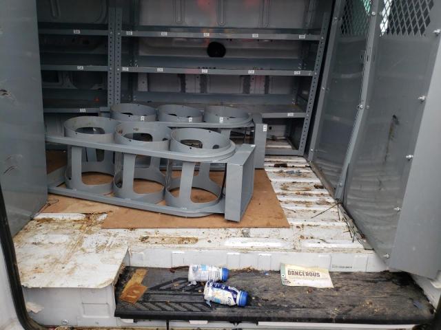 Фото: 1FTYR1ZM3HKA39167 - 6