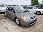 2007 HONDA  CIVIC