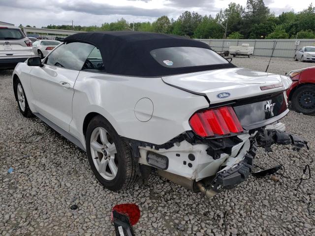 2016 FORD MUSTANG 1FATP8EM8G5304246