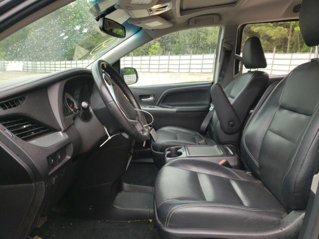 2015 TOYOTA SIENNA SPO - 5TDXK3DC7FS545584