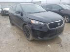 2019 KIA  SORENTO