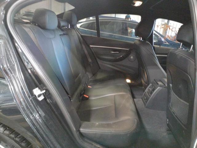 2017 BMW 340 XI WBA8B7C55HK704026