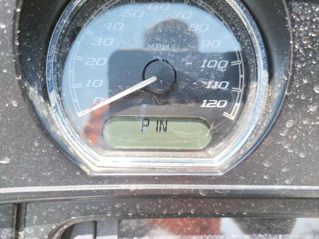 1HD1MAL11GB858478 Harley-Davidson Flhtcutg T 2016. Фото: 7