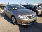 2010 VOLKSWAGEN  CC