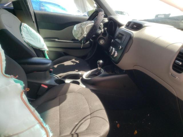 2016 KIA SOUL KNDJN2A2XG7405138