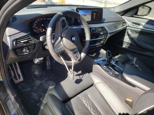 2021 BMW M550XI WBA13BK01MCF24072