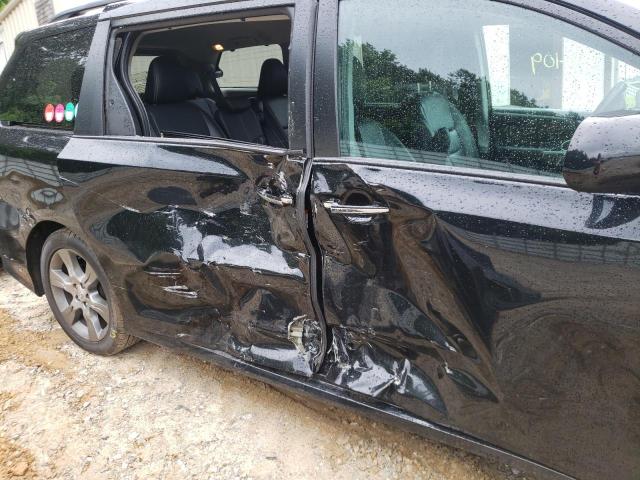2015 TOYOTA SIENNA SPO - 5TDXK3DC7FS545584