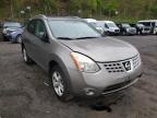 2009 NISSAN  ROGUE