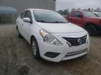 2016 NISSAN  VERSA