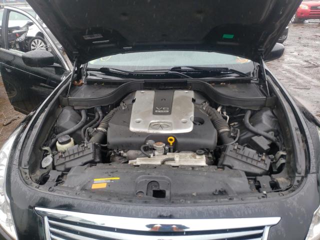 2015 INFINITI Q40 JN1CV6ARXFM524517