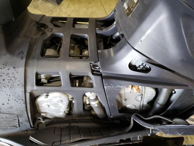 2006 SUZUKI AN650 K3 JS1CP51A262102257