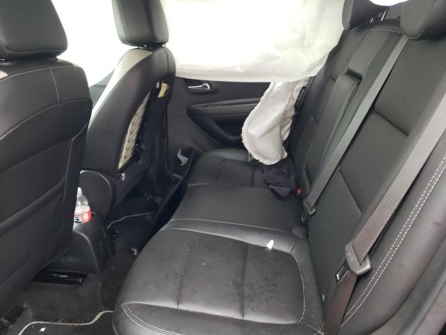 2019 CHEVROLET TRAX PREMI KL7CJMSB4KB825611