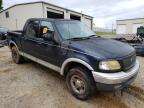 2001 FORD  F-150