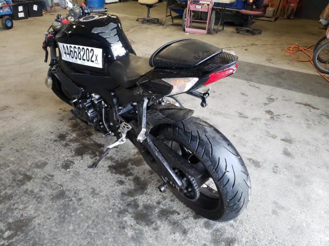 2011 SUZUKI GSX750 JS1GR7MA4B2103388
