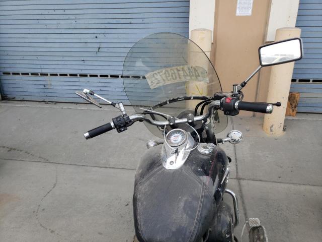 2005 YAMAHA XVS65 BASE JYAVM01Y25A010685