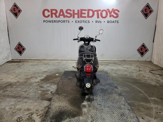 2013 HONDA NCH50 LALAF7001D3006098