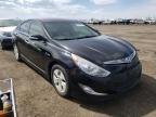 2012 HYUNDAI  SONATA