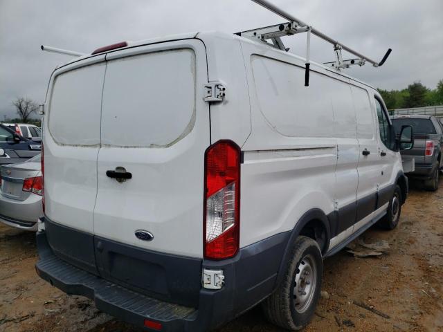 Фото: 1FTYR1ZM3HKA39167 - 4