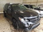 2017 DODGE  JOURNEY