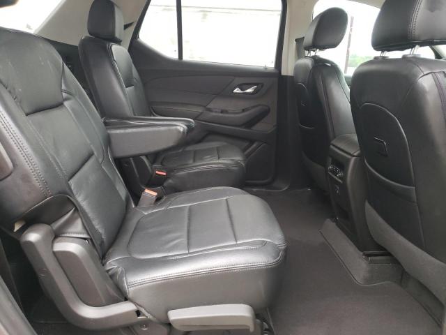 1GNERGKW3KJ222574 Chevrolet Traverse L 2019. Фото: 5