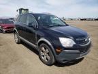 2014 CHEVROLET  CAPTIVA