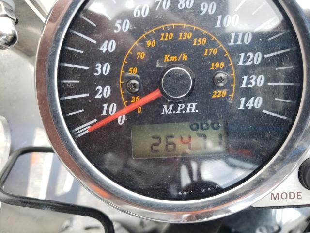 2004 SUZUKI VZ1600 K JKSVNBC104A001159