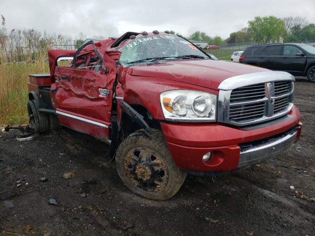Salvage cars for sale from Copart Pennsburg, PA: 2009 Dodge RAM 3500