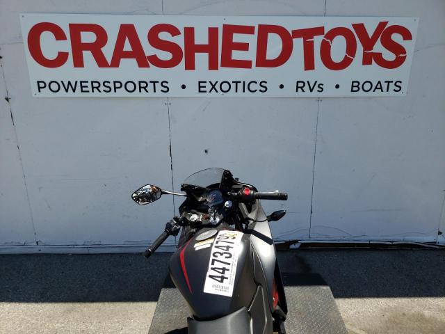 2021 HONDA CBR300 R MLHNC5115M5700054