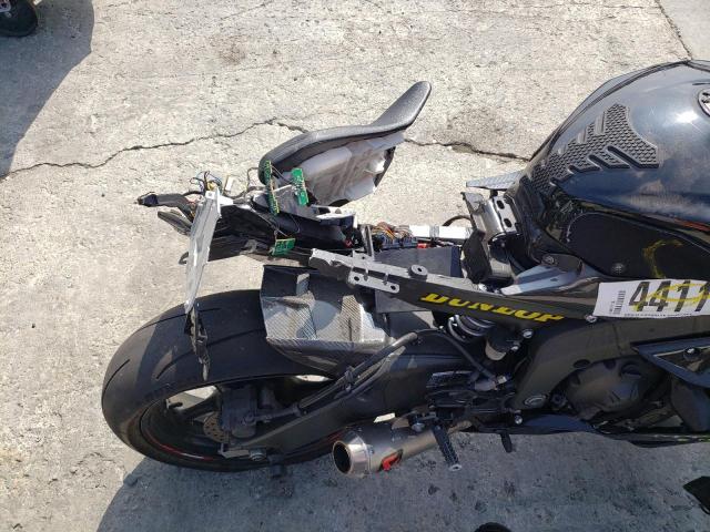 2015 YAMAHA YZFR6 C JYARJ16Y6FA009680