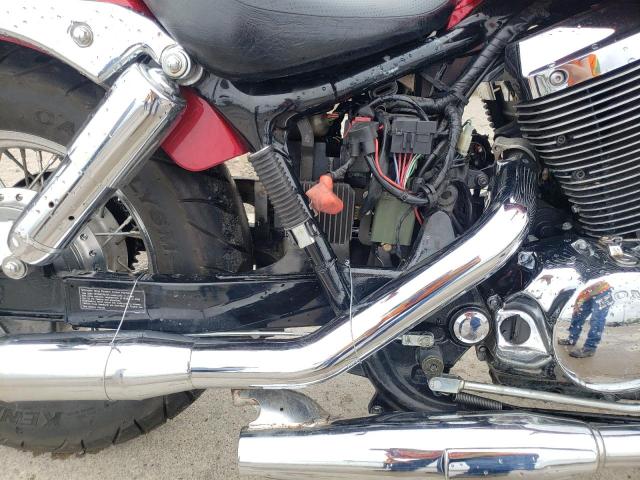2003 HONDA VT750 DCB JH2RC44543M700748