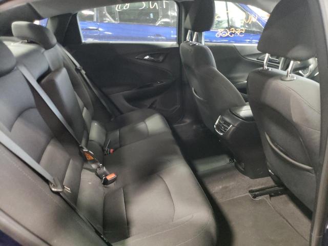1G1ZD5ST4LF113573 Chevrolet Malibu Lt 2020. Фото: 5