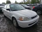 1996 HONDA  CIVIC