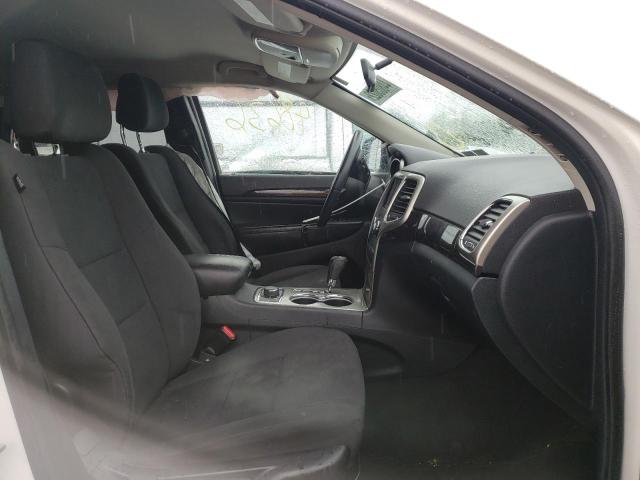 1J4RR4GG7BC614966 Jeep Grand Cher 2011. Фото: 4