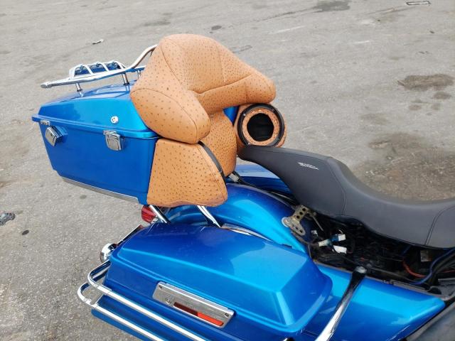 2009 HARLEY-DAVIDSON FLHTC 1HD1FF4169Y624603