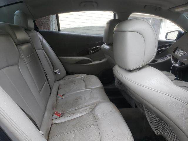 1G4GC5EG2AF102578 Buick Lacrosse C 2010. Фото: 5