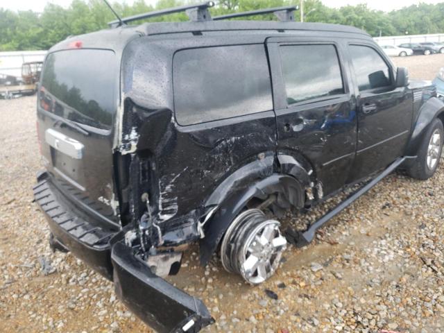 2019 DODGE NITRO SLT 1D8GU58K17W639406