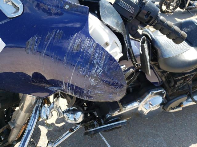 2014 HARLEY-DAVIDSON FLHTP POLI 1HD1FMM1XEB655130