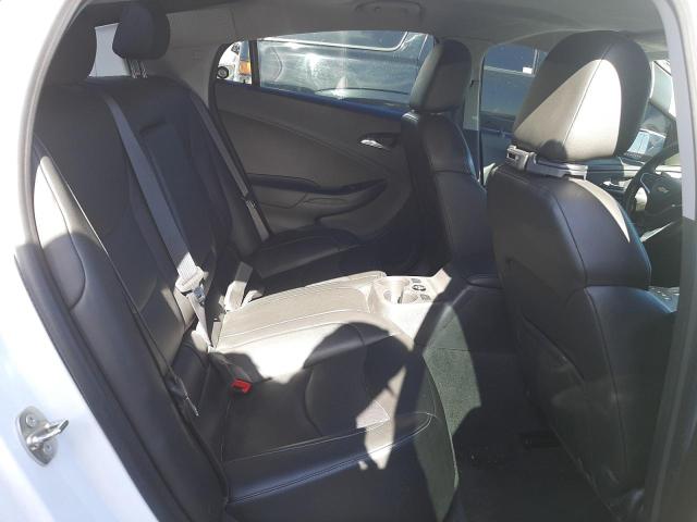 2016 CHEVROLET VOLT LTZ 1G1RD6S52GU112463