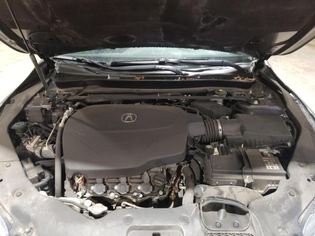 2017 ACURA TLX ADVANC 19UUB3F71HA002977