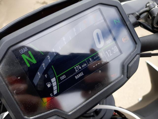 2022 KAWASAKI ER650 K ML5EREK12NDA58803