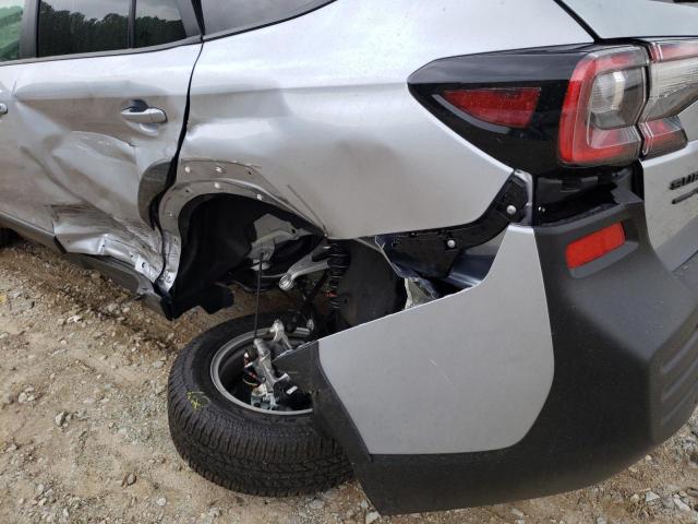2022 SUBARU OUTBACK WI 4S4BTGUD1N3224563