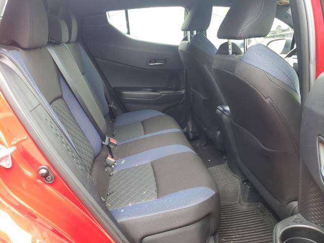 2020 TOYOTA C-HR XLE JTNKHMBX8L1091807