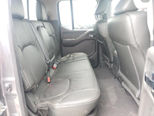 1N6ED0EB1LN702689 Nissan Frontier S 2020. Фото: 5