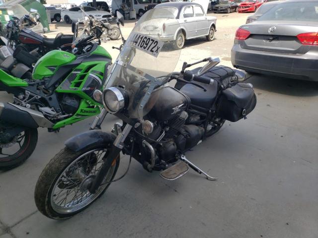 2005 YAMAHA XVS65 BASE JYAVM01Y25A010685