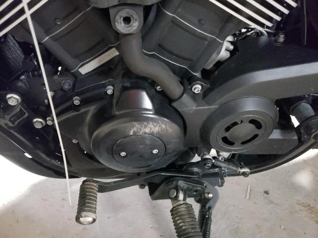 2017 HARLEY-DAVIDSON XG750 1HD4NBB13HC503745