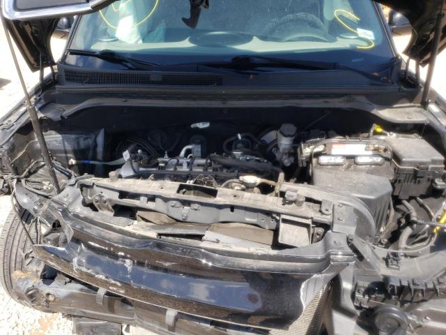 2016 KIA SOUL KNDJN2A2XG7405138