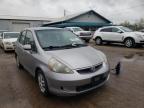 2008 HONDA  FIT