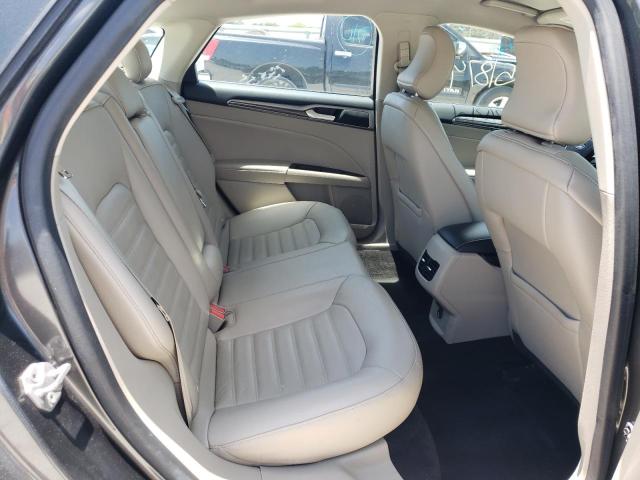 3FA6P0HD1JR126758 Ford Fusion Se 2018. Фото: 5