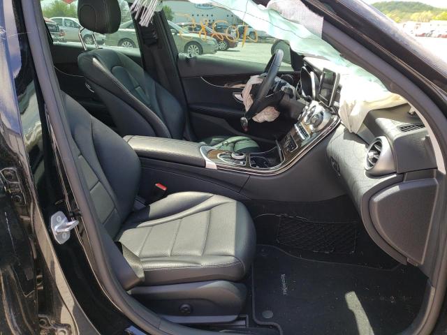 55SWF4KB4HU223894 Mercedes-Benz C 300 4Mat 2017. Фото: 4