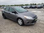 2013 FORD  FOCUS